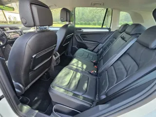 Volkswagen Tiguan 2016