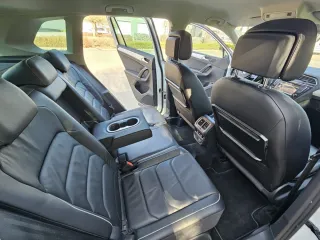 Volkswagen Tiguan 2016