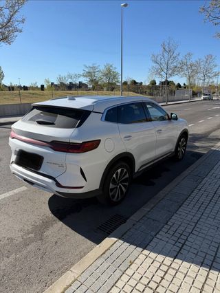 BYD Seal U 2025 DESIGN 4x4