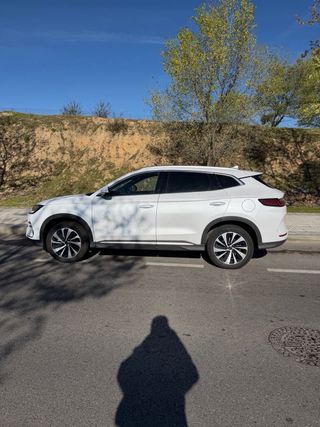 BYD Seal U 2025 DESIGN 4x4