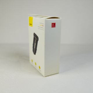 Caricatore Auto Baseus Dual QC3.0 30W