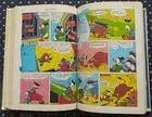 STORIA E GLORIA DELLA DINASTIA DEI PAPERI fumetto