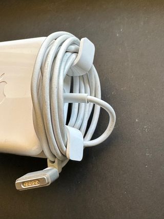 Cargador Apple MacBook Air Magsafe 2 45W