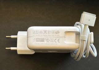 Cargador Apple MacBook Air Magsafe 2 45W