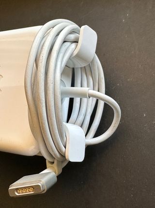 Cargador Apple MacBook Air Magsafe 2 45W