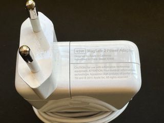 Cargador Apple MacBook Air Magsafe 2 45W