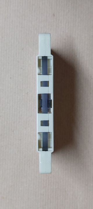 Cassetta n.1  Video Basic Jackson Commodore 64