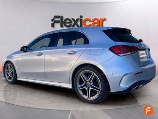 Mercedes Clase A A 220