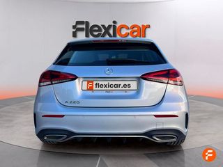 Mercedes Clase A A 220