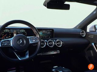 Mercedes Clase A A 220