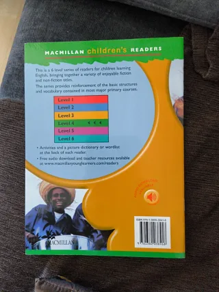 MCHR 4 Making music/Talent Contes New Ed