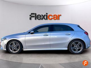 Mercedes Clase A A 220