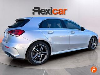 Mercedes Clase A A 220