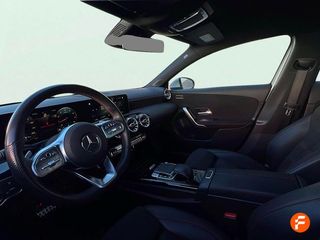 Mercedes Clase A A 220