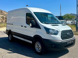 Ford Transit 2020 L2H2 Furgón
