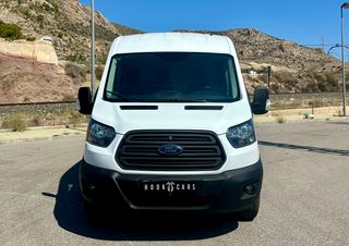 Ford Transit 2020 L2H2 Furgón
