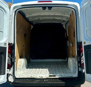 Ford Transit 2020 L2H2 Furgón