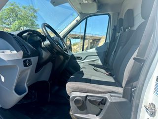 Ford Transit 2020 L2H2 Furgón