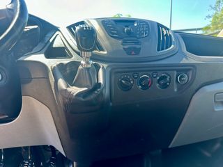 Ford Transit 2020 L2H2 Furgón