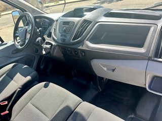 Ford Transit 2020 L2H2 Furgón