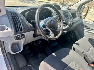 Ford Transit 2020 L2H2 Furgón