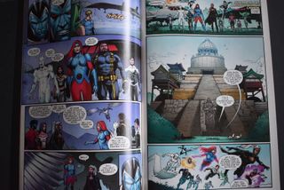 Comic USA The Uncanny X MEN N 6 2019 Idioma inglés