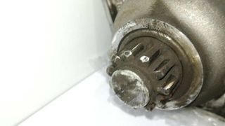 Volkswagen 0001123028 motor arranque golf 337035