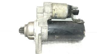 Volkswagen 0001123028 motor arranque golf 337035
