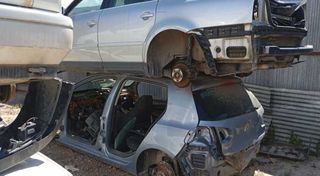 Volkswagen 0001123028 motor arranque golf 337035