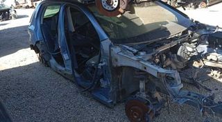 Volkswagen 0001123028 motor arranque golf 337035