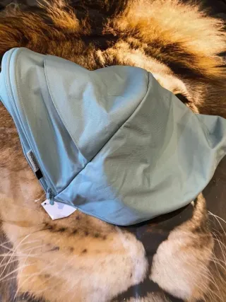 Capota extensible  bugaboo Fox2 Azul vapor