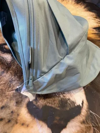 Capota extensible  bugaboo Fox2 Azul vapor