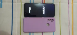 Oppo A53s 128GB Blu Elettrico