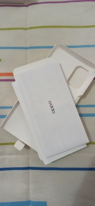 Oppo A53s 128GB Blu Elettrico