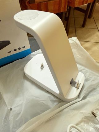 Caricatore Apetiy 3 in 1 per iPhone