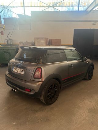 MINI Cooper 2007