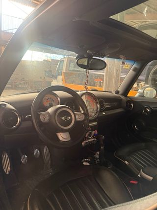 MINI Cooper 2007