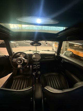 MINI Cooper 2007
