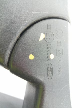 Retrovisor derecho ford mondeo iv (ba7) 21012426