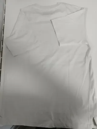 Camiseta Jordan Talla 14 años
