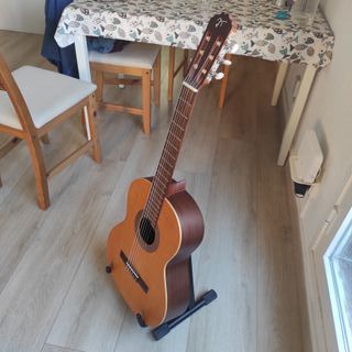 Guitarra Clásica Jose Torres JTC-5S