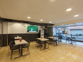 Traspaso bar en Hospitalet de Llobregat