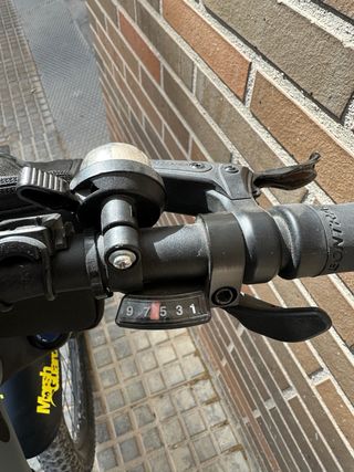 Bicicleta Eléctrica Trek Powerfly 4 Stagger