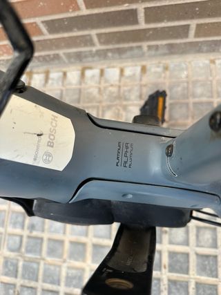 Bicicleta Eléctrica Trek Powerfly 4 Stagger