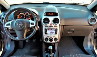 OPEL CORSA 1.2 Expression START STOP - 3P. DE 2013