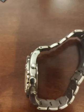 Orologio Cronografo Uomo Regolo