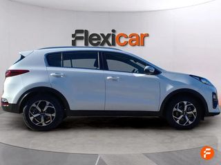 Kia Sportage 1.6 CRDi 100kW (136CV) Business DCT 4x4