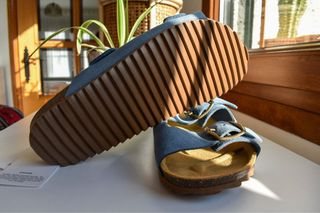 Sandalias Piel Niño