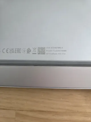 HP ProBook 450 G10 i7 13th Gen 32GB RAM 1TB SSD