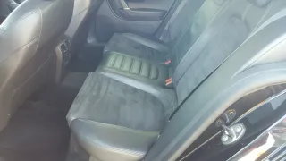 Volkswagen Passat CC 2011